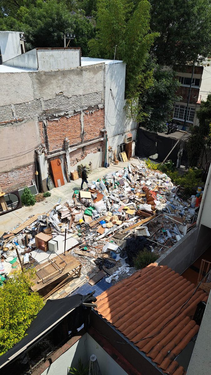 Crédito Constructor tweet media