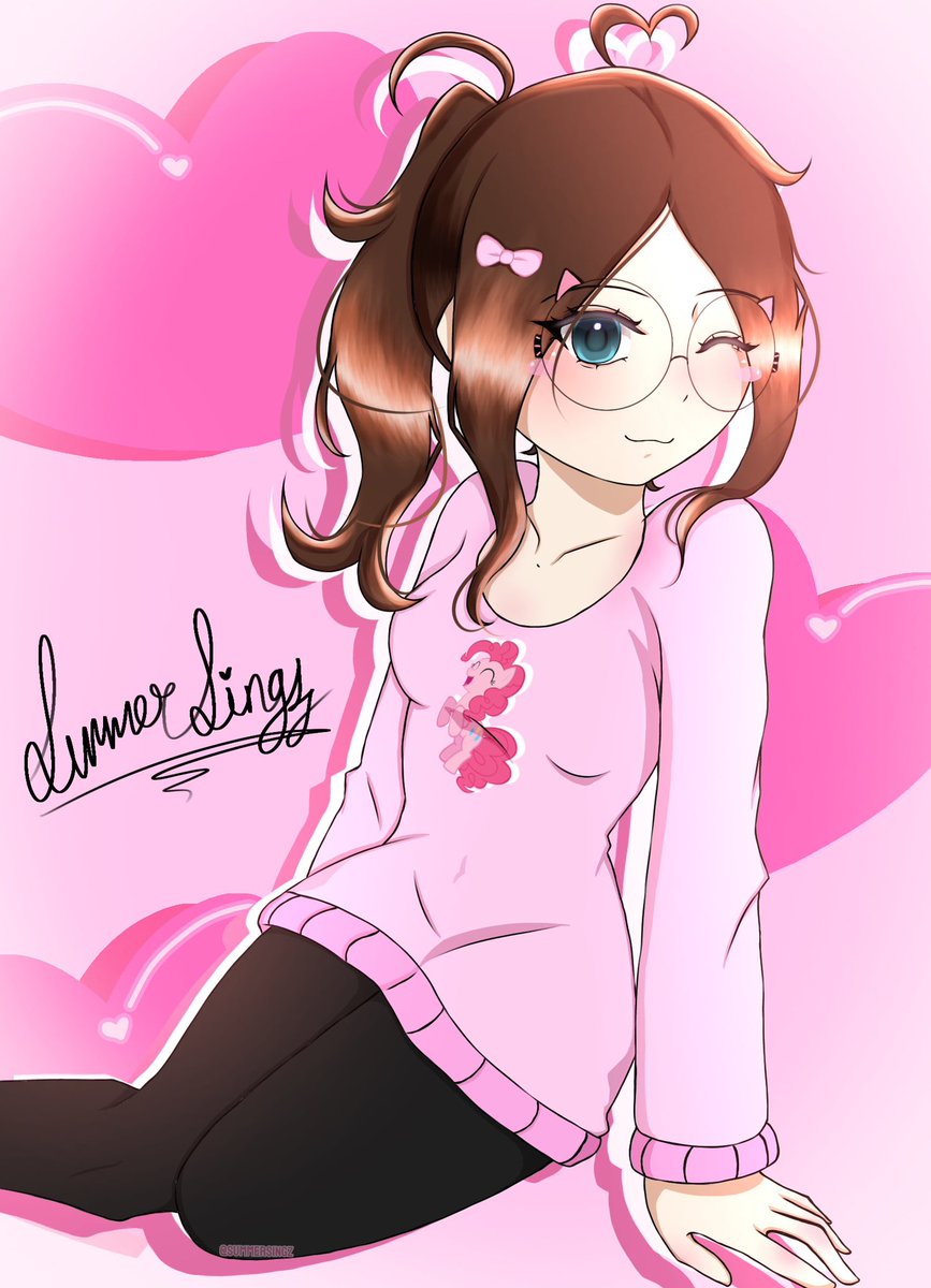 🎤SummerSingz🌈 tweet media