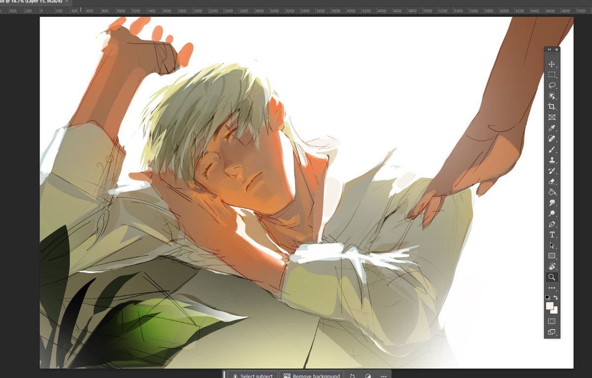 XCCCiii_'s tweet photo. O.O
#イラスト https://t.co/fH0rP5YW9Y