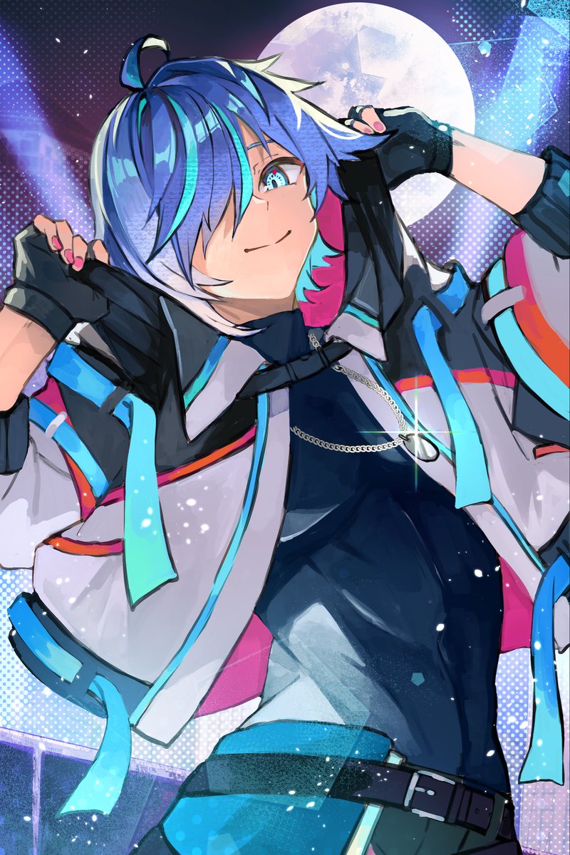 IchikaAozora_VT's tweet photo. おはようございます。お久しぶりです。
少し落ち着いたので近況を報告いたします。
今月からお仕事の関係で約1000キロ（日本ほぼ縦断）のお引っ越しをしました。
それによりネット環境だったりが安定していませんでした。
今はライフラインの手続きも完了した状態です。
落ち着いたらまたご報告します https://t.co/iWc3BhaHVq