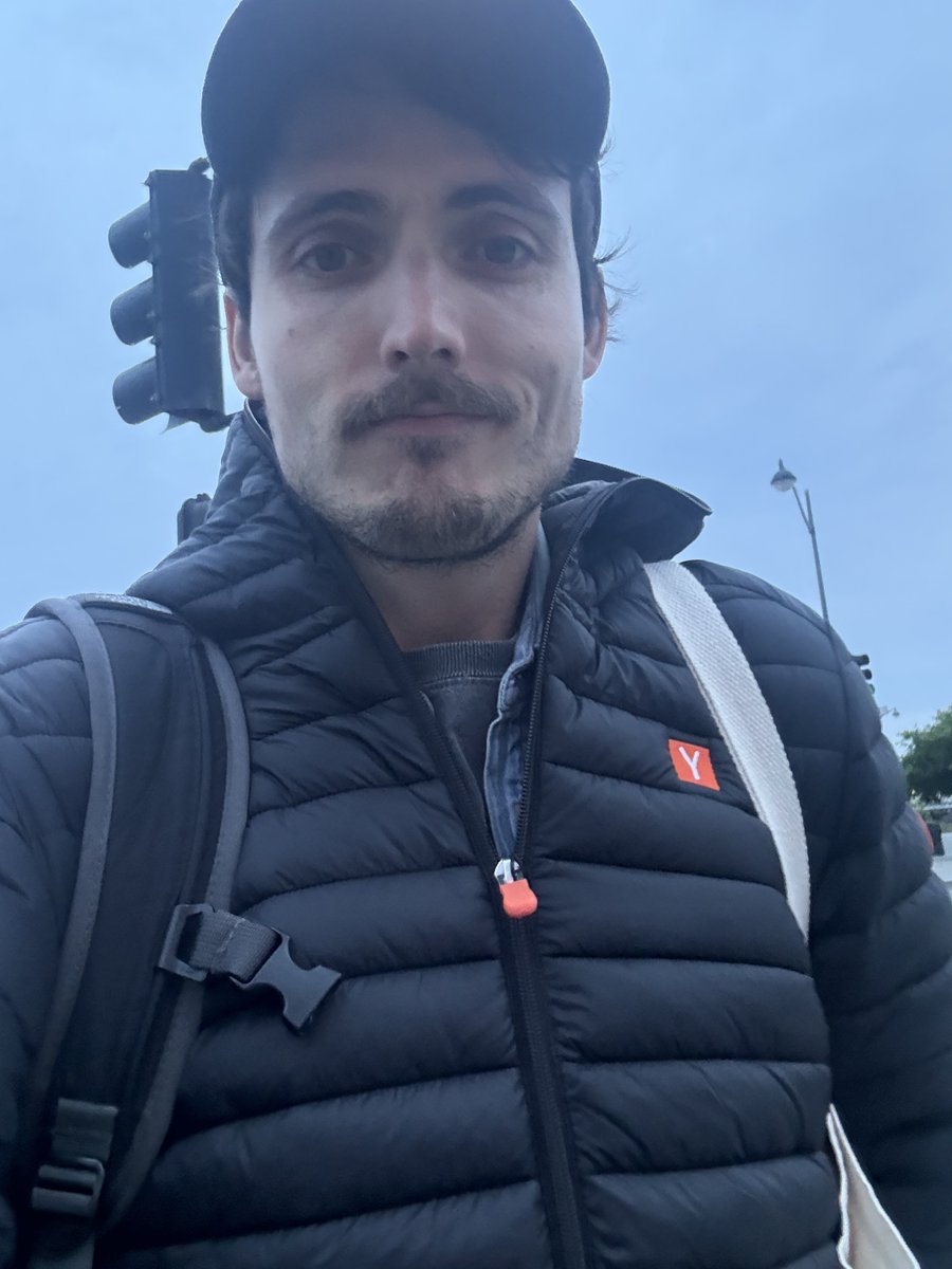 Pierre-Eliott Lallemant tweet media