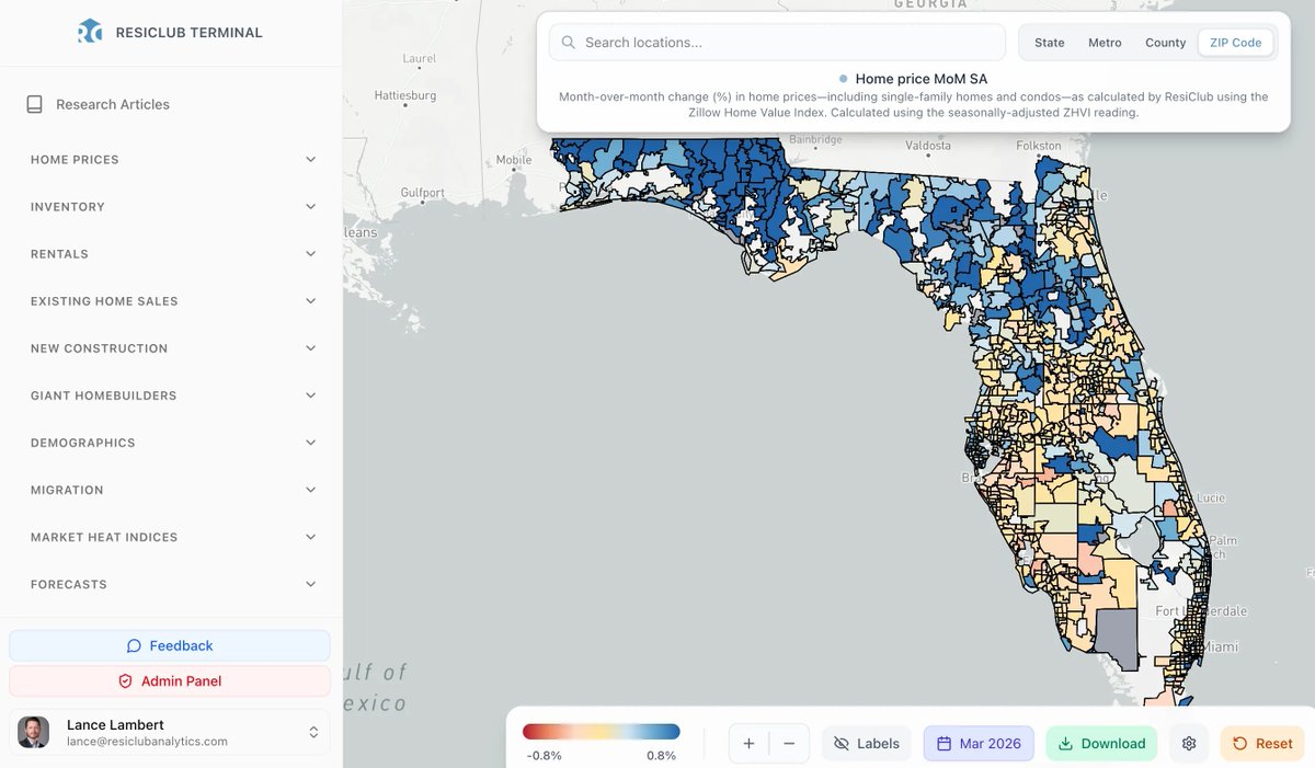 Lance Lambert tweet media