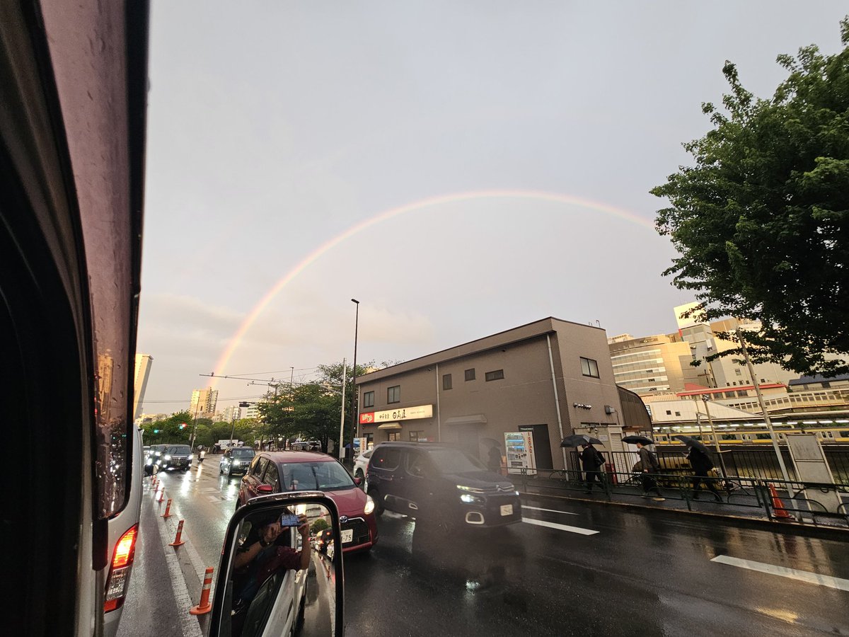 ちゅだあんじゅ tweet media