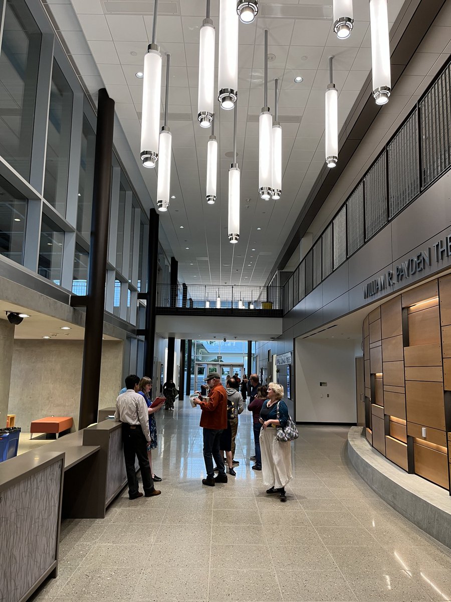 QDGarch's tweet image. #Congratulations to #lavctheatre on their inaugural performances in the new @LAValleyCollege Valley Academic and Cultural Center! Don’t miss the last weekend of their pitch-perfect production of the hilarious musical “The 25th Annual Putnam County Spelling Bee”!