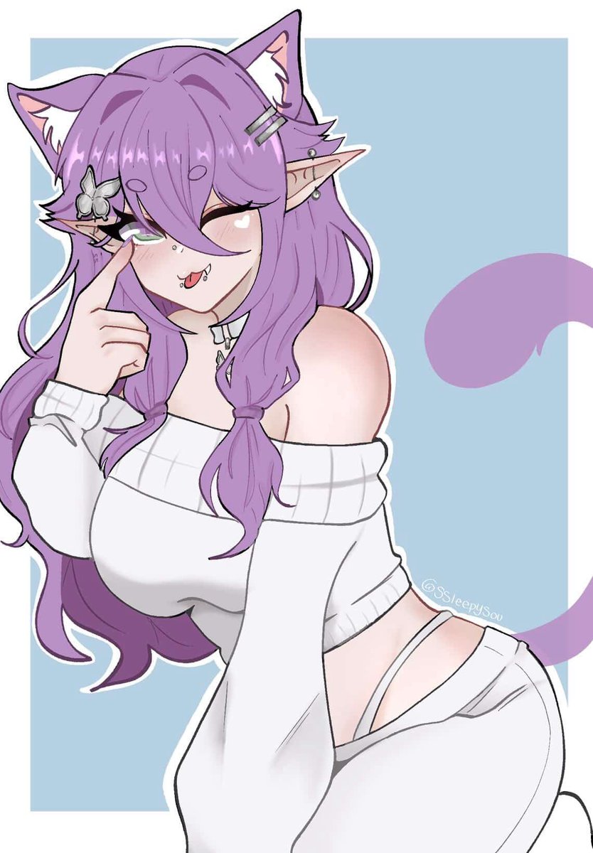 camomileee tweet media