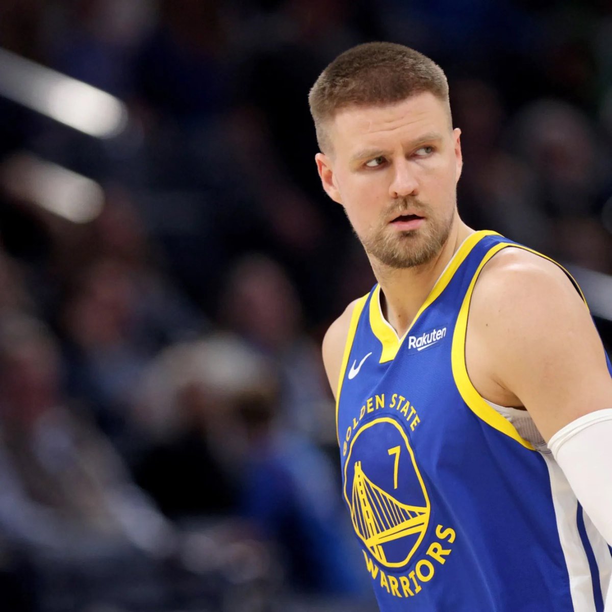GSW Ball Report tweet media