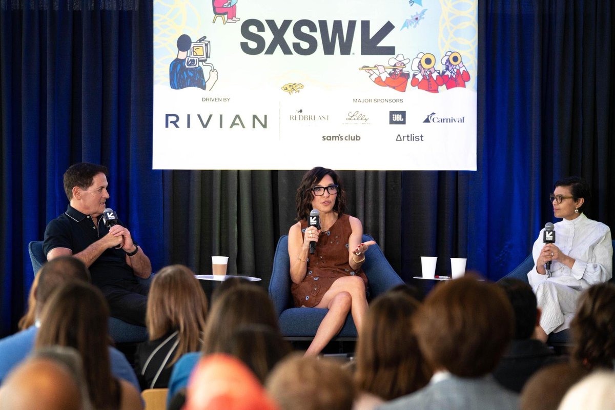 LinDa__riino's tweet image. At #SXSW, Mcuban and I shared that #eMedHealth and #costplusdrugs are working together to give eMed members access to GLP-1s through the Cost Plus Drugs Affiliate pharmacy network.  Transparent pricing + a system designed for results. This is healthcare disruption.