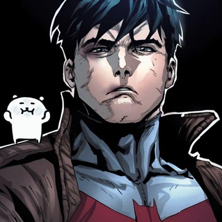 acervo jason todd tweet media