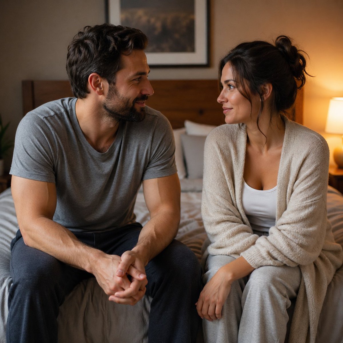 SwingTowns's tweet image. Clear communication before the scene sets the tone for everything—when boundaries, desires, and limits are openly negotiated, trust deepens and every moment feels intentional ✨

blog.swingtowns.com/scene-negotiat…

#ConsentMatters #KinkEducation #TrustAndRespect #ExploreTogether