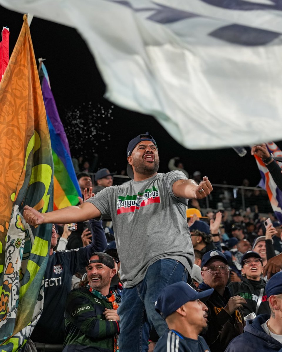 San Diego FC tweet media
