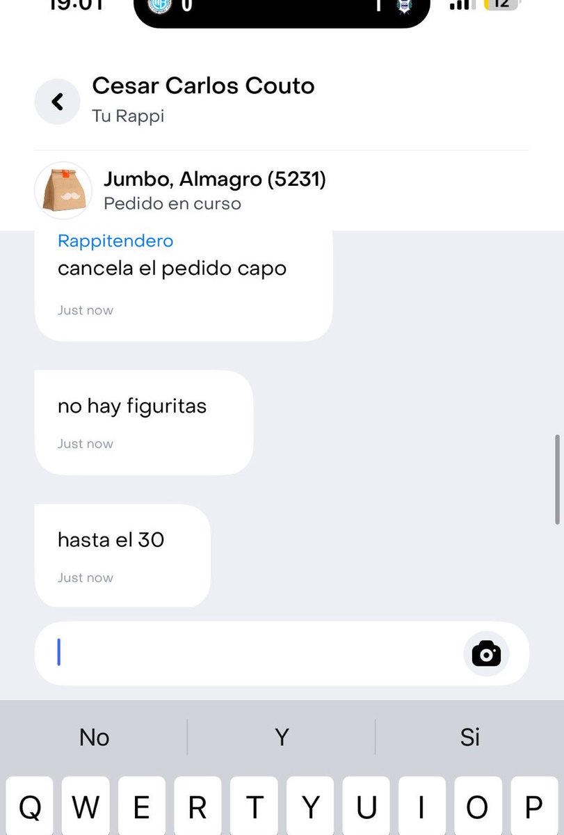 Al Angulo TV tweet media