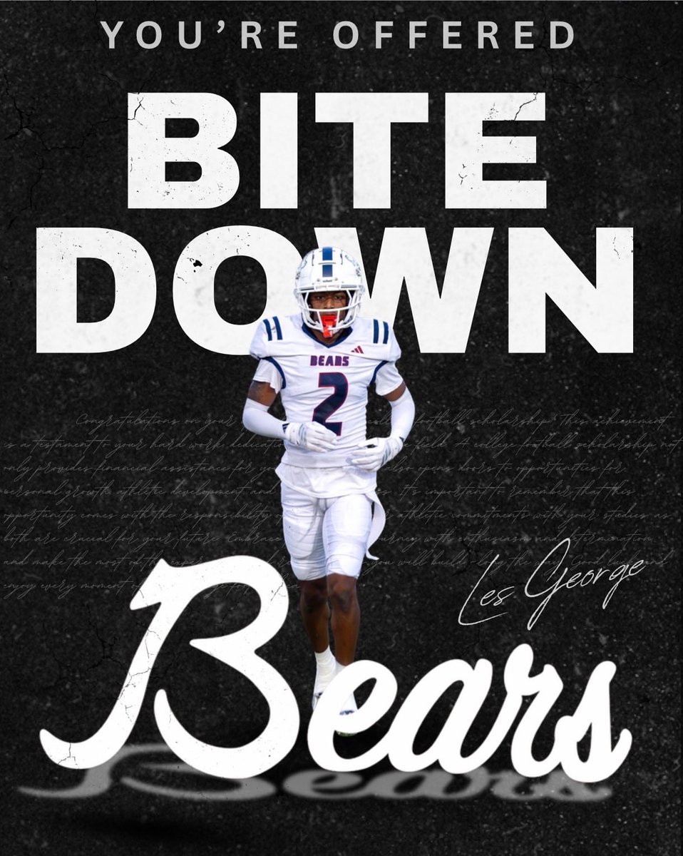 Jaylon Easley tweet media