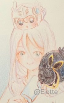 Eiotte's tweet photo. 「ヴァルキリーアナトミア ジ・オリジン」

10周年おめでとう!!

#VPファンアート
#VPお祝いツイート https://t.co/feFmrETSqJ
