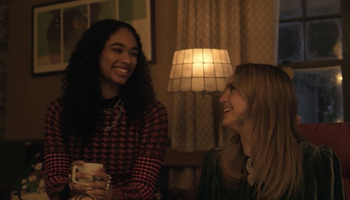 MARI ⸆⸉ 💫 tweet media