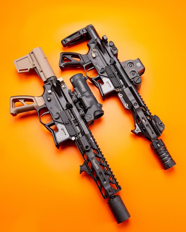 Rise Armament tweet media
