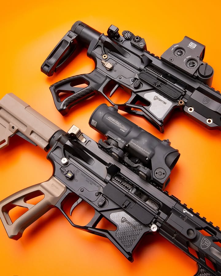 Rise Armament tweet media