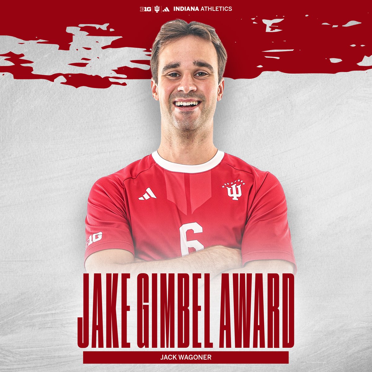 Indiana Hoosiers tweet media