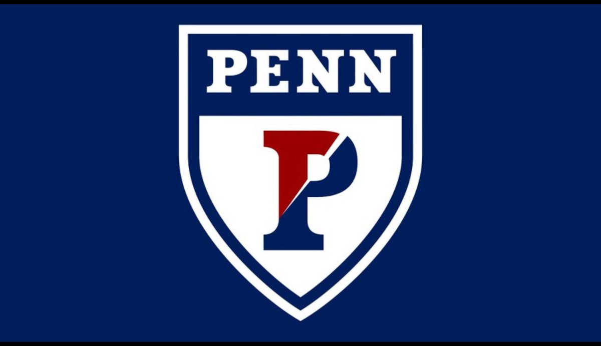 michaelcrow58's tweet photo. Appreciate  @coach_borden from 
@Pennfb coming in to meet with our team today.
Thank you for your time and for sharing more about your program. Excited to continue building this relationship.
@coachfielding @rwsantos2
#DTN https://t.co/0qeCsZInL1