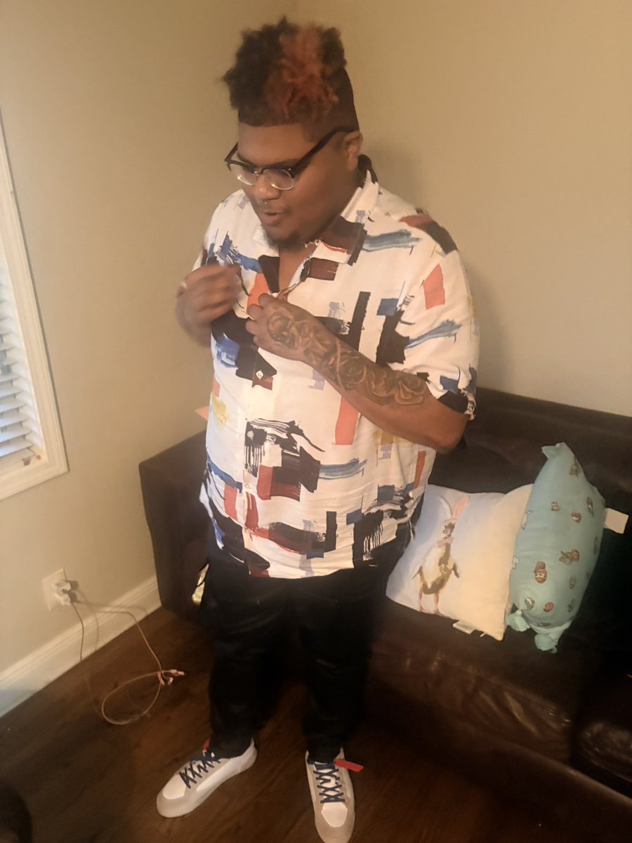 ✨ Carlos The Donn ✨ tweet media