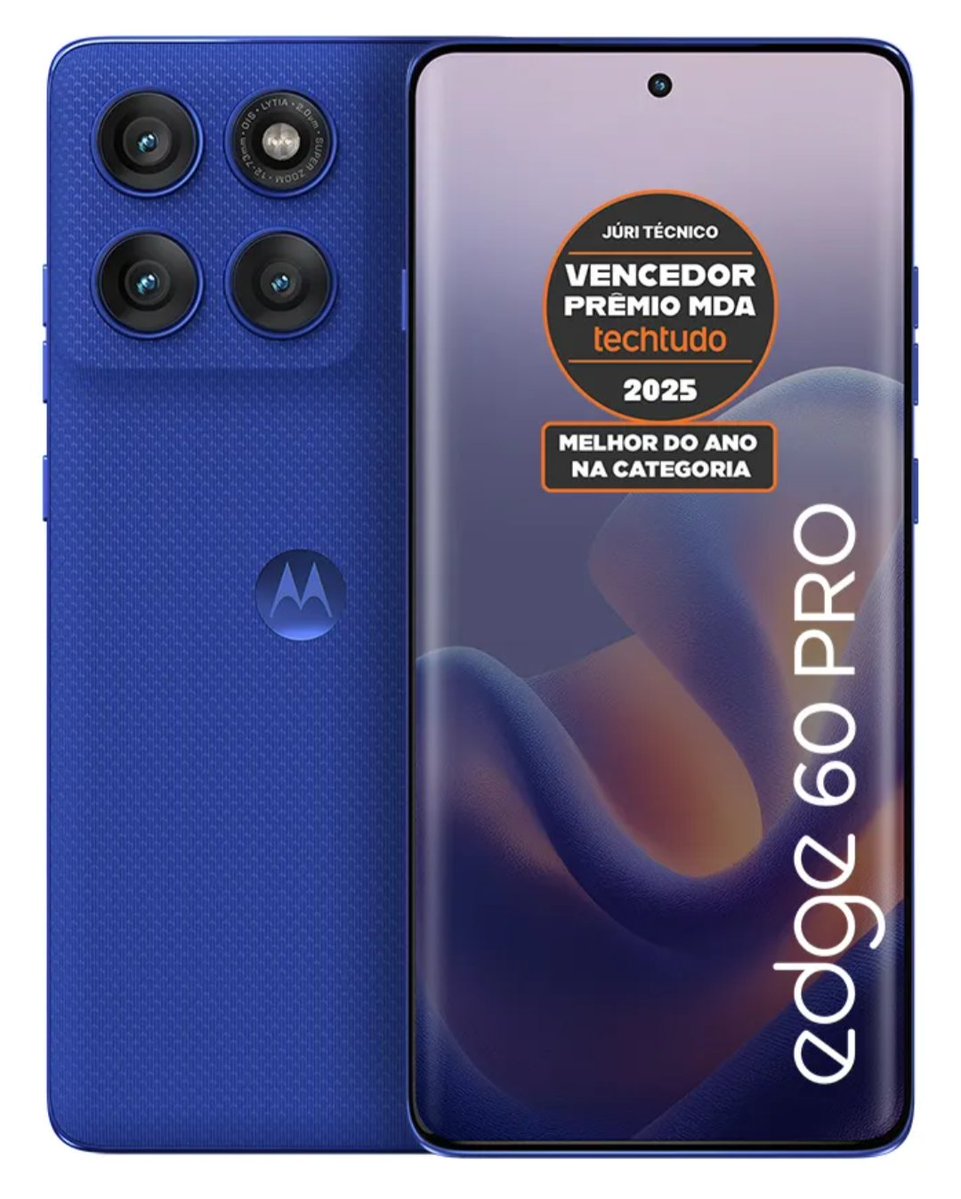 net_shopping530's tweet image. ⚠️ Mais de 400 reais de desconto! 👇

Motorola Edge 60 Pro 256GB 🚀📱
💵 Por apenas R$ 2.599,00! 👊
🚚 Frete GRÁTIS
📦 Mercado Livre

🛍️👇
🔗meli.la/12rhcVR

receba no seu whatsapp 👇
🔗 whatsapp.com/channel/0029Vb…

#Ofertas #Motorola #MotoEdge60Pro #Smartphone #Tech #Android