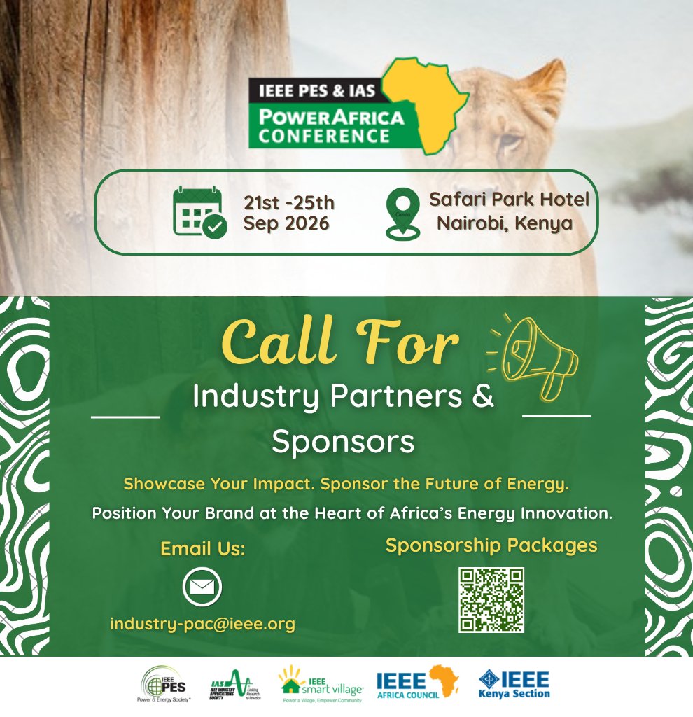 Power Africa Conference tweet media