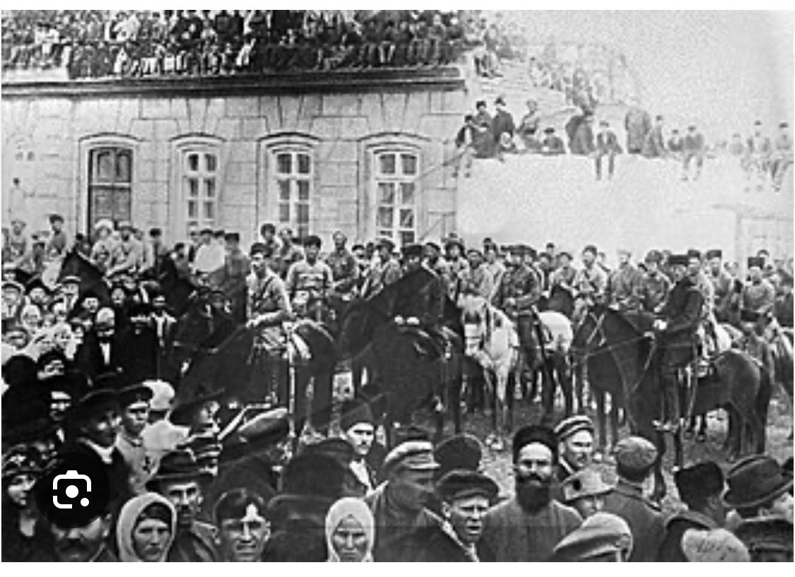 aygunattar1's tweet image. Can Azerbaycan ‘ın Rusya tarafından işgal edilmesinin üzerinden 
106.sene geçiyor .
28 Nisan 1920'de 
Sovyet #Rusya ‘sı 
30.000 bin kişilik  
11. Kızıl Ordusu   ile Bakü'ye girerek #Azerbaycan ‘ı işgal etmiş ve Azerbaycan Halk Cumhuriyeti'nin varlığına son vermişti .
Bu askeri