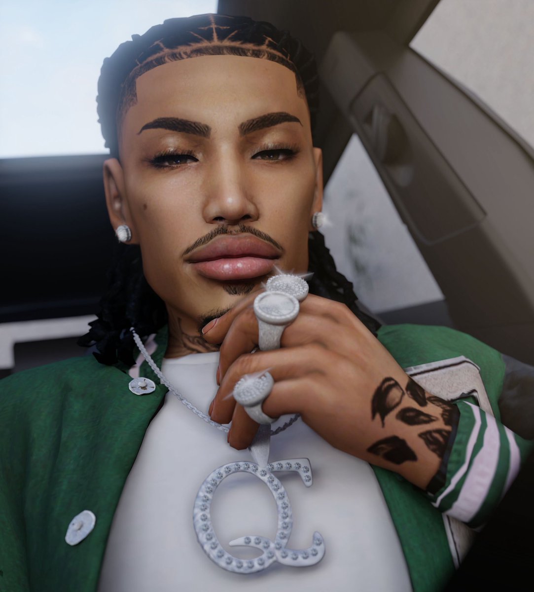 v2forprez's tweet photo. the hot commodity☄️ #simsrp #showusyoursims https://t.co/bYtu1pZRuK