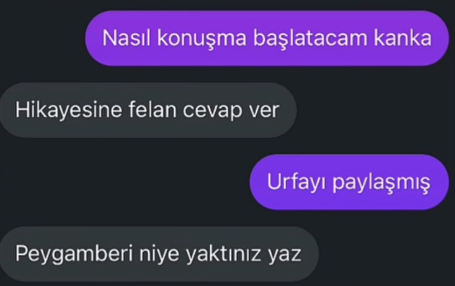 𓃵 M. Canan 𓃵 tweet media