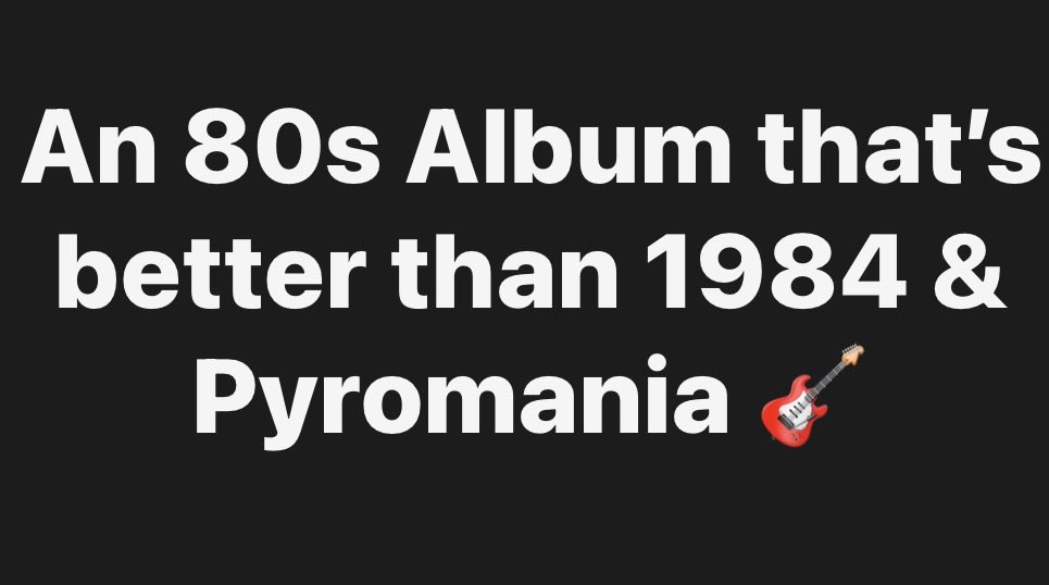 Vintage Rock 🎸 tweet media