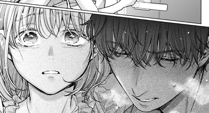 鏡巳くんのクソデカ執愛。11話一般配信開始しました 鏡巳くんのXXに行った小鳥が目にしたモノは… Renta コミックフェスタ e-book めちゃコミ まんが王国