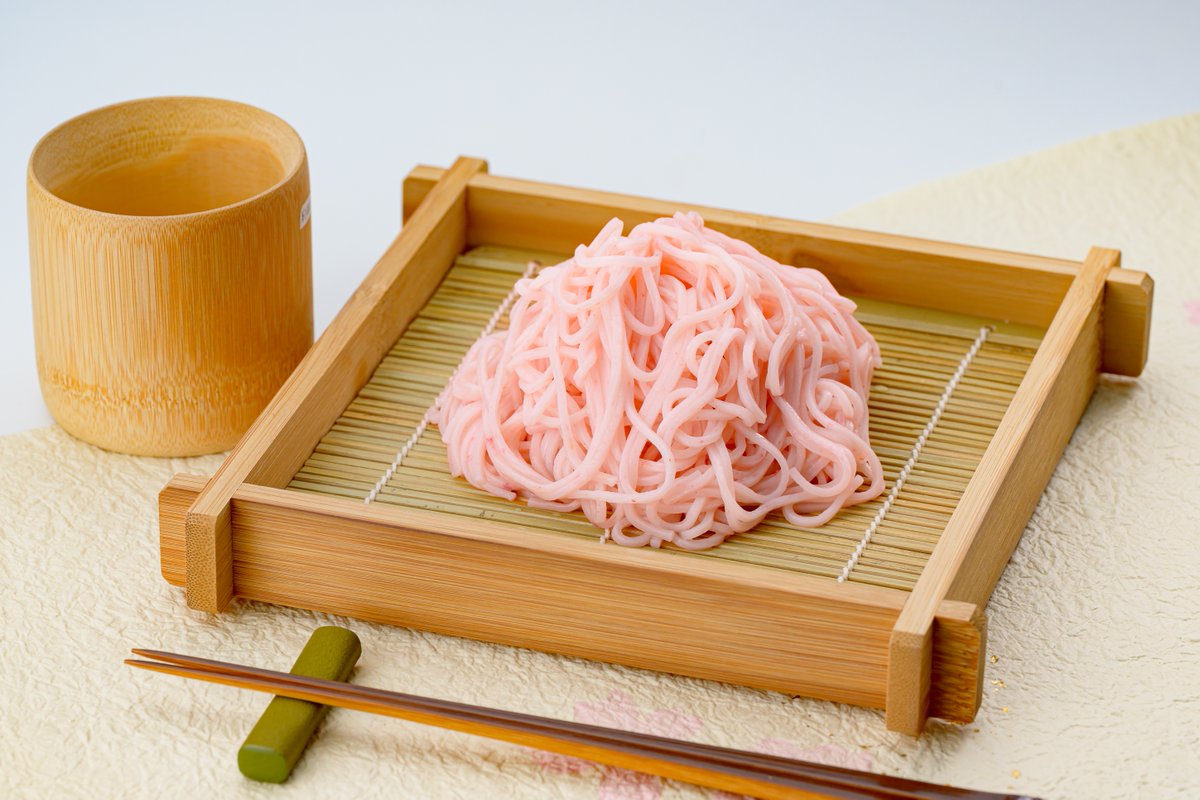 小川製麺所｜とびきりそば tweet media