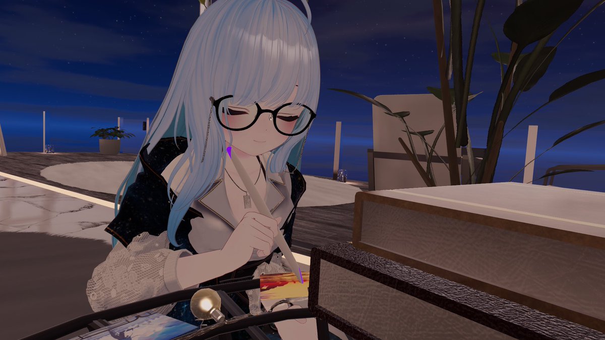 おめが321 tweet media