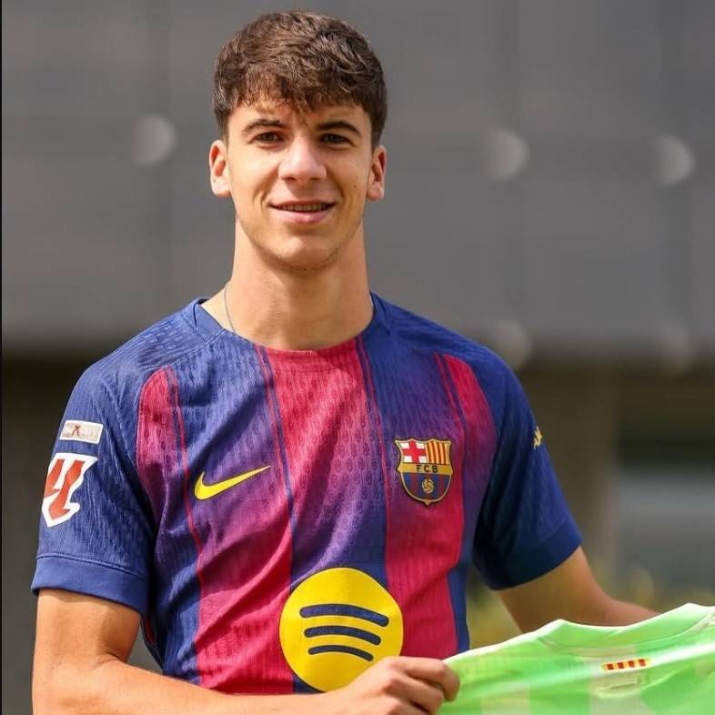 BarçaTimes tweet media