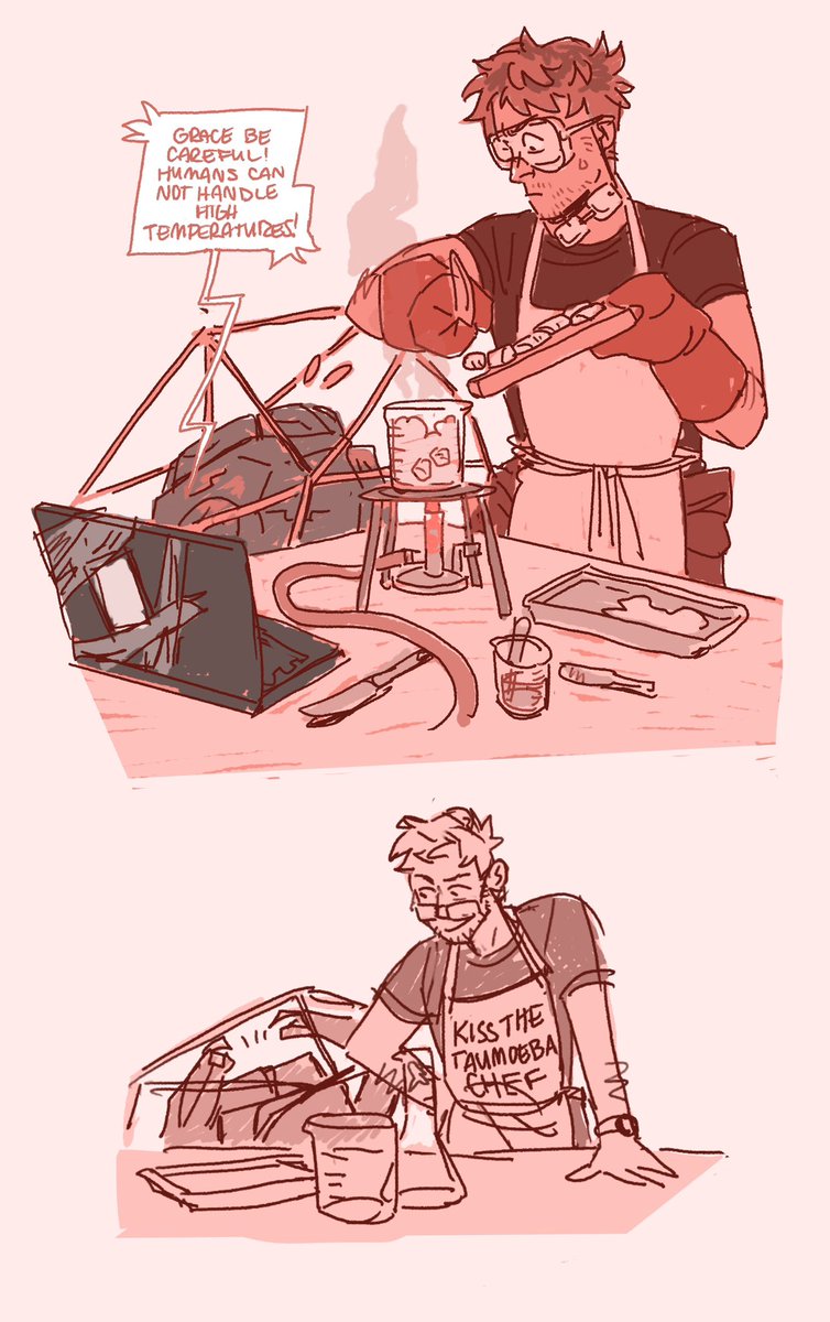 it’s Alex! ✨ tweet media