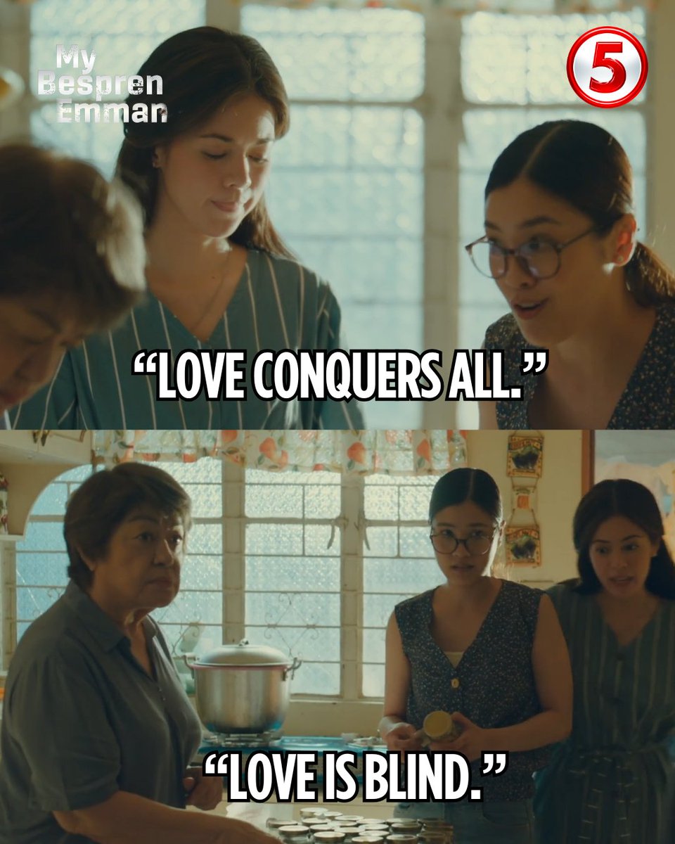 TV5 tweet media