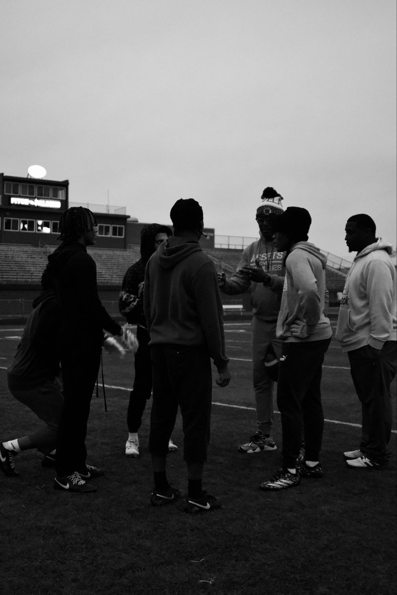 Coach D.A tweet media