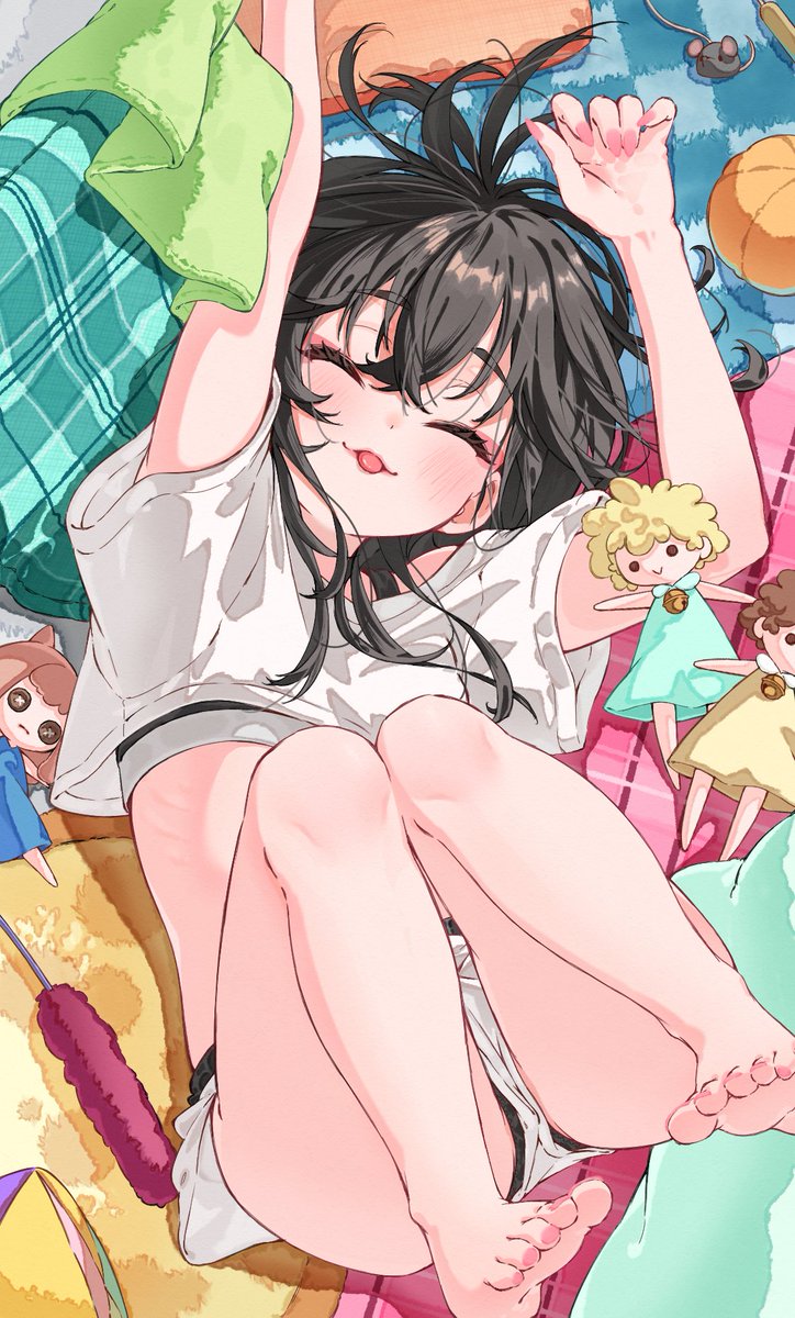 あずさ tweet media