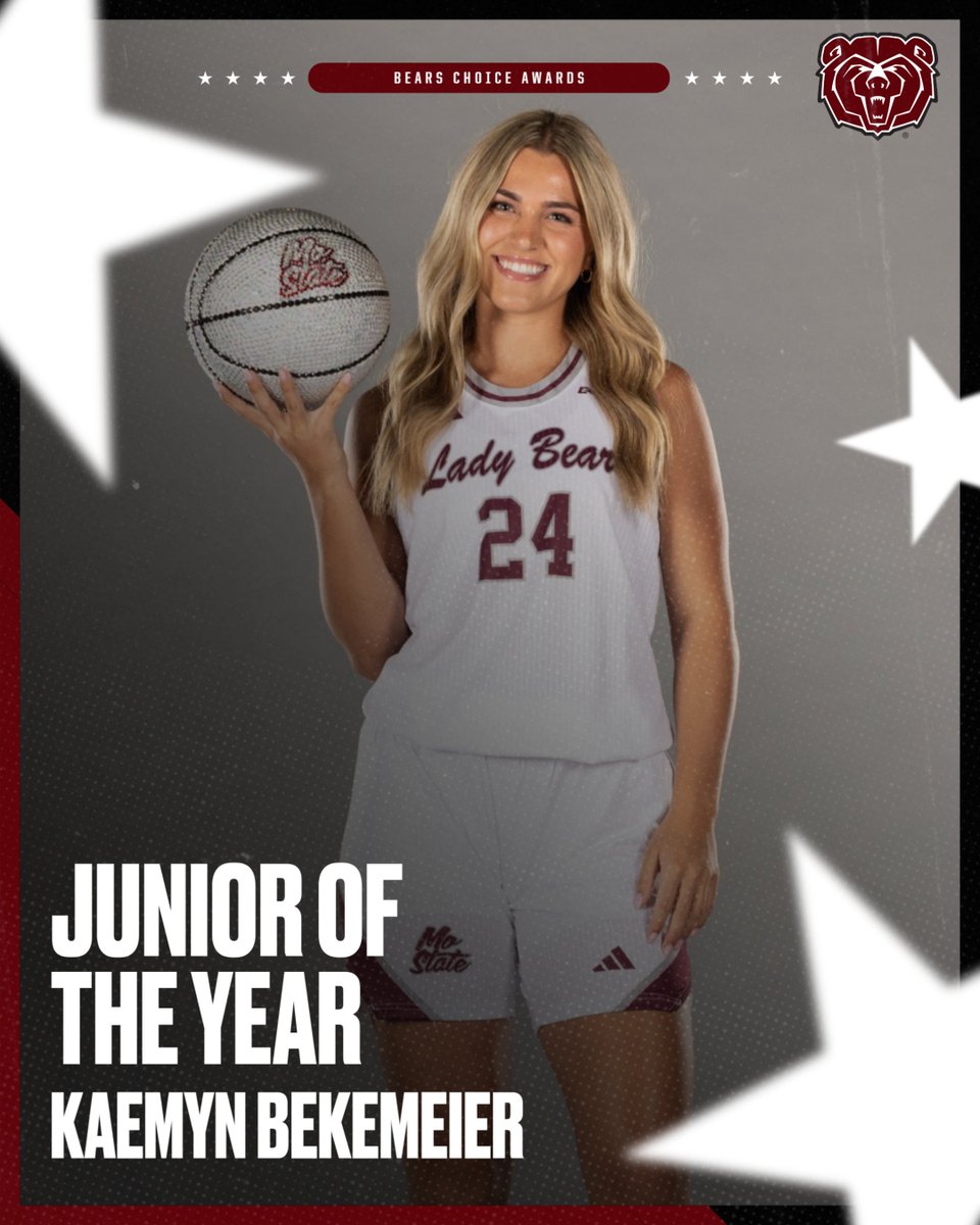 Missouri State Athletics tweet media