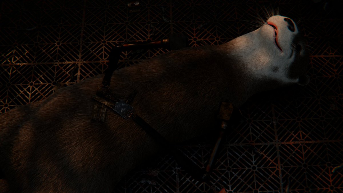 SkullAberration's tweet image. Various changes to the Lylla model, did a render to see how she looks in an actual environment. #3D #gotg3 #guardiansofthegalaxy #gotg #3dart #blender