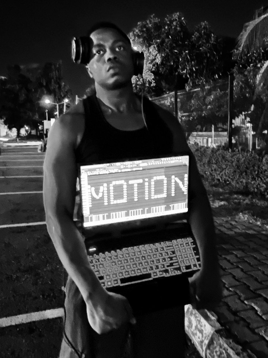 B2dlaq's tweet image. MOTION‼️ #musician #motion #b2dlaq