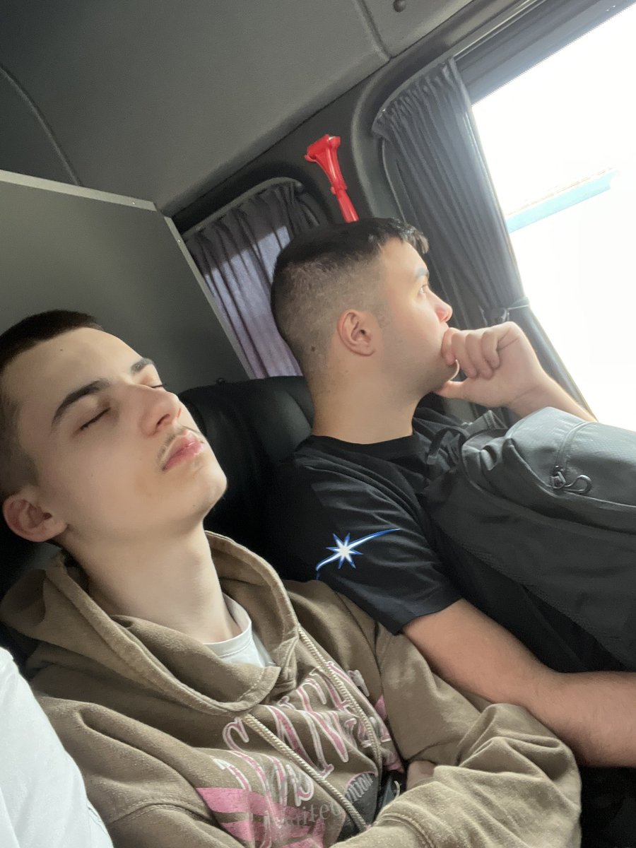 G2 Rapha tweet media