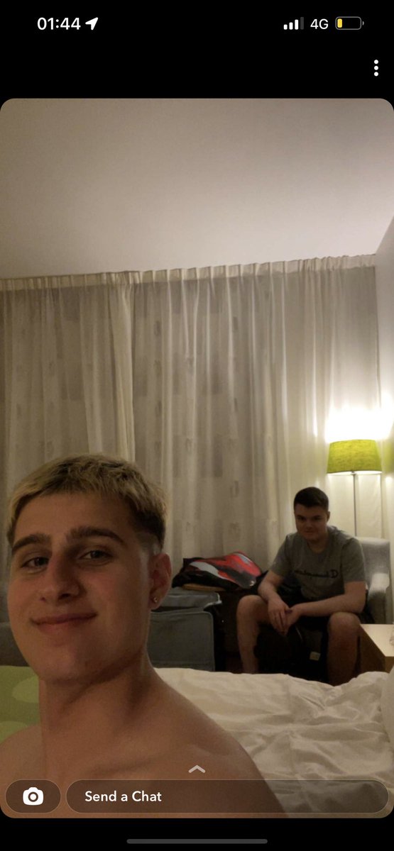 G2 Rapha tweet media