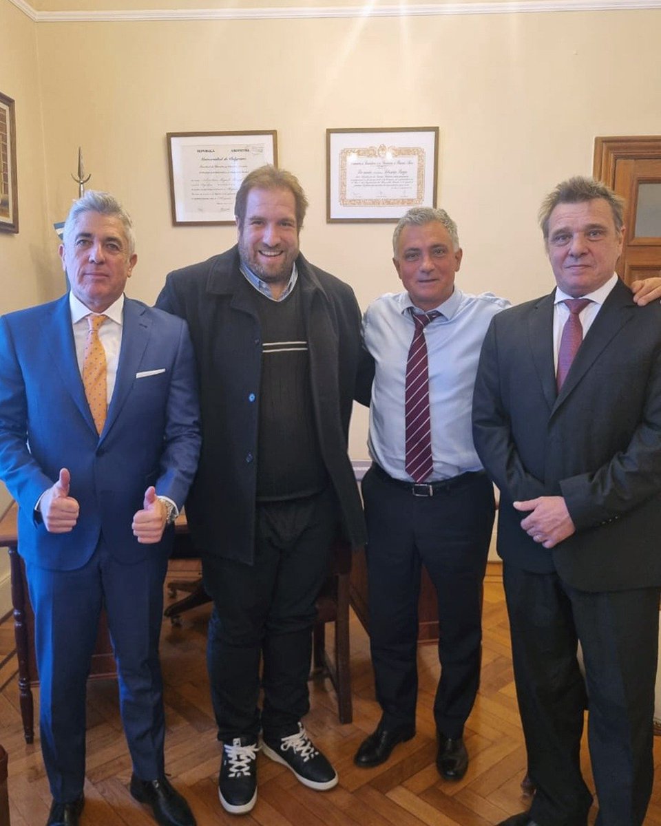 Hernan Seivane tweet media