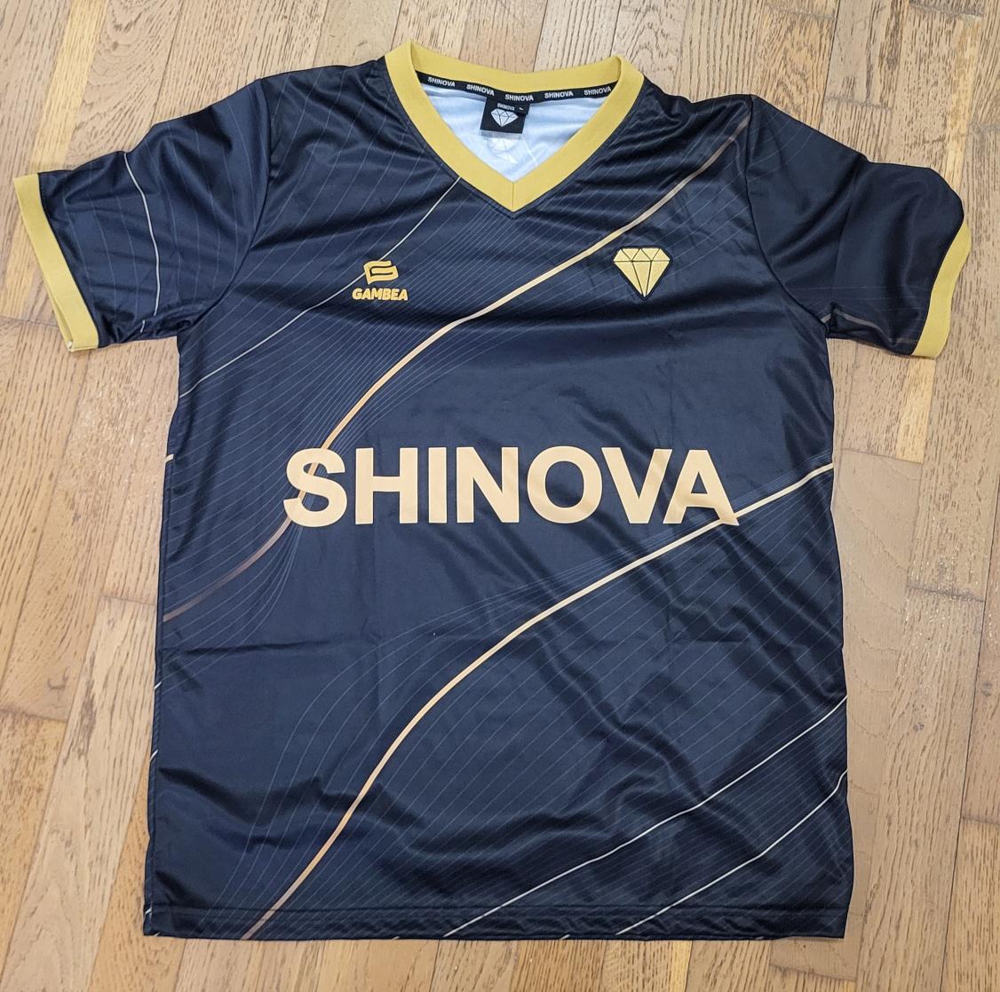lorenmorrison53's tweet photo. @shinovaoficial Estoy listo!!!! https://t.co/DvjdfKnSUU