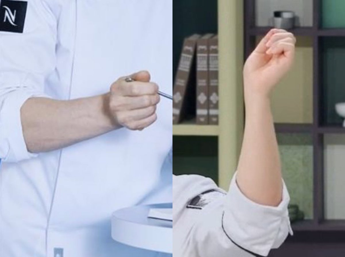 각도가 다르긴 한데 난 이렇게 먹을거임