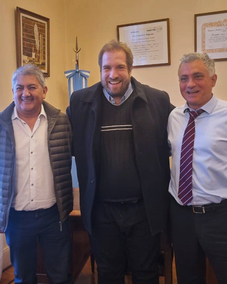 Hernan Seivane tweet media