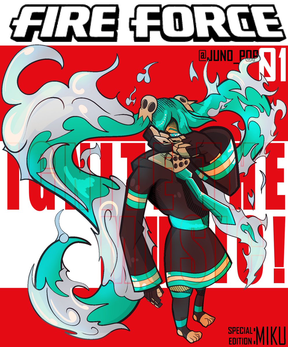 Jun0 Pop tweet media