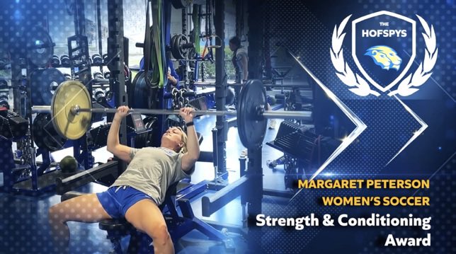 The HOFSPYS 🏆 tweet media