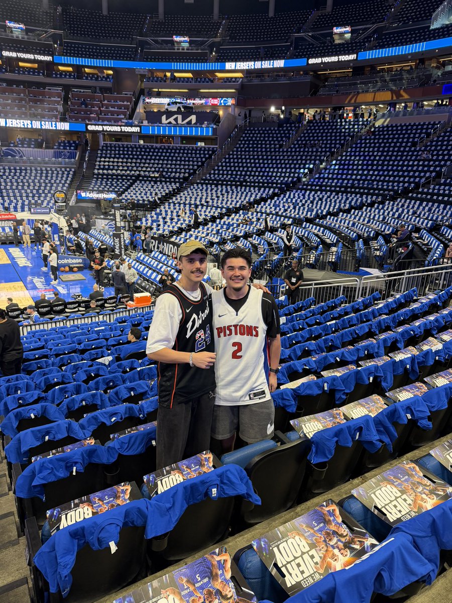 Pistons Jack tweet media