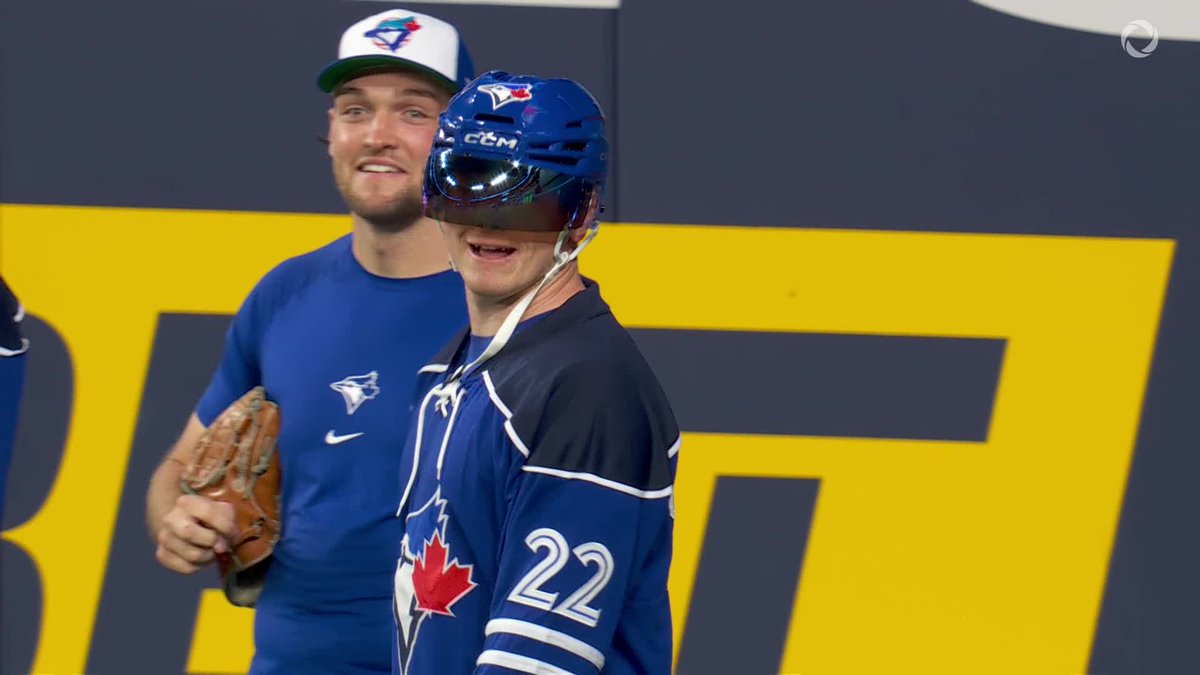 Sportsnet tweet media